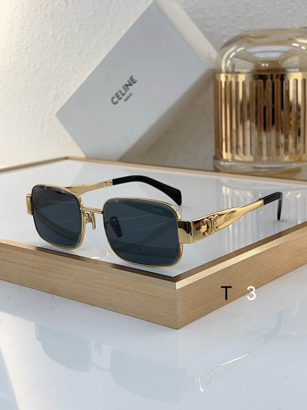 Celine Sunglasses ID:20240804-22